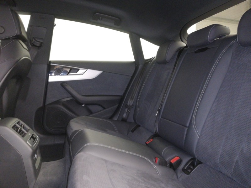 Used Audi A5 2022 for sale - 77105407: Photo 6