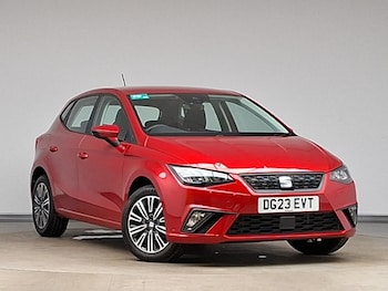 Used SEAT Ibiza 2023 for sale - 78994533: Photo