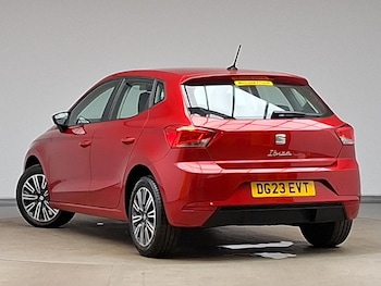 Used SEAT Ibiza 2023 for sale - 78994533: Photo
