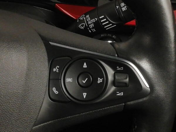 Used Vauxhall Mokka 2023 for sale - 75629229: Photo 18