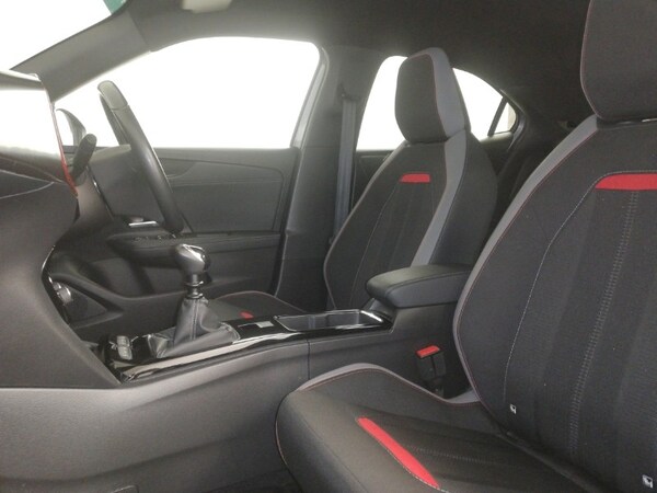Used Vauxhall Mokka 2023 for sale - 75629229: Photo 5