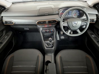 Used Dacia Sandero Stepway 2022 for sale - 78766920: Photo