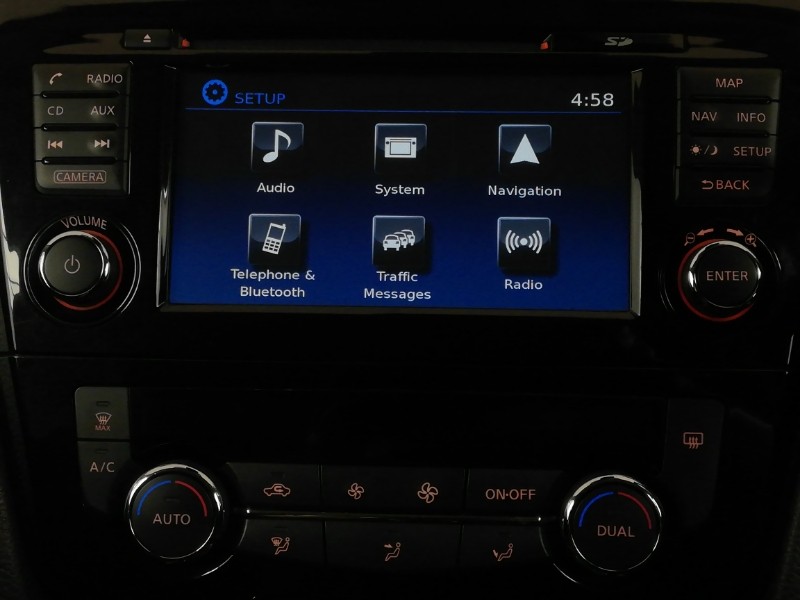 Used Nissan Qashqai 2017 for sale - 77252361: Photo 10