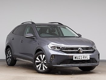 Used Volkswagen Taigo 2023 for sale - 78490203: Photo