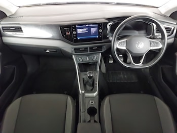 Used Volkswagen Taigo 2023 for sale - 78490203: Photo
