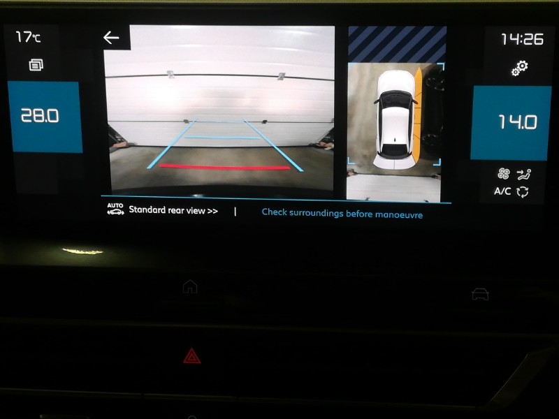 Used Citroen C4 2022 for sale - 76387938: Photo 11