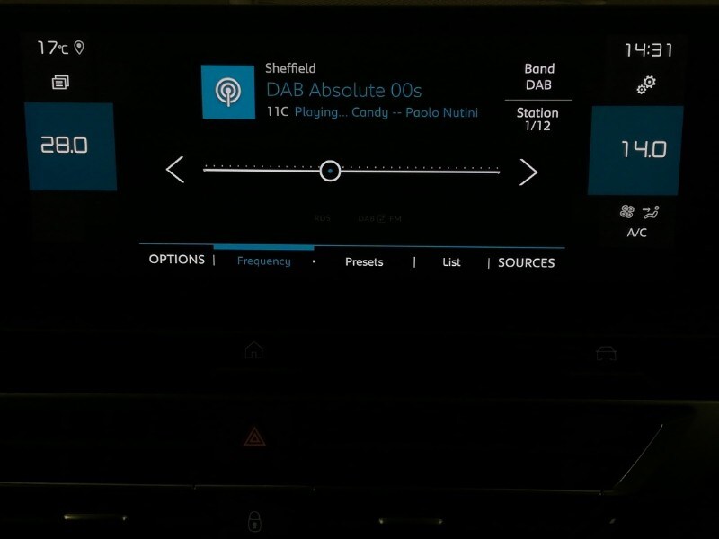 Used Citroen C4 2022 for sale - 76387938: Photo 14