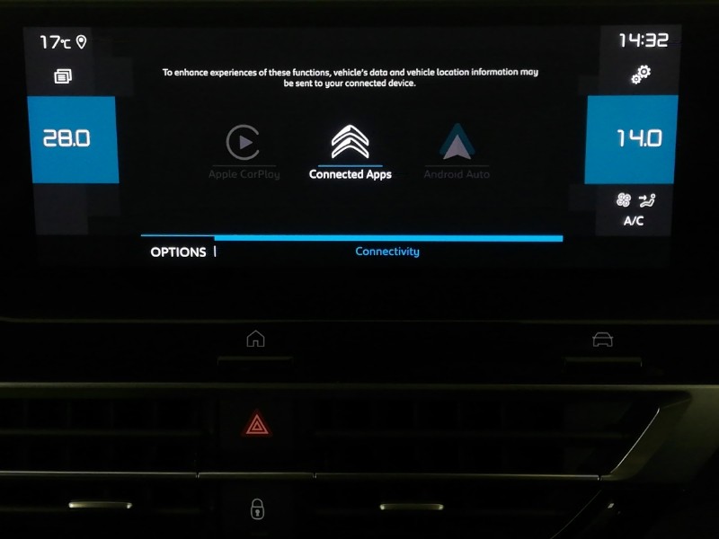 Used Citroen C4 2022 for sale - 76387938: Photo 15