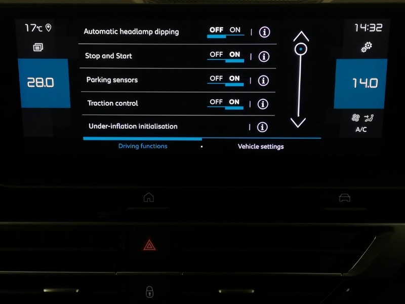 Used Citroen C4 2022 for sale - 76387938: Photo 16