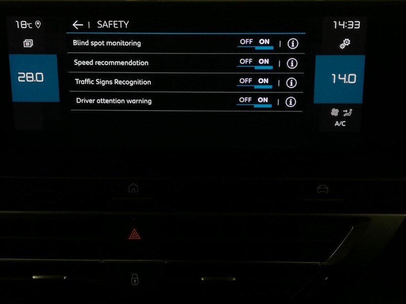 Used Citroen C4 2022 for sale - 76387938: Photo 17