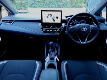 Used Toyota Corolla 2023 for sale - 79223930: Photo