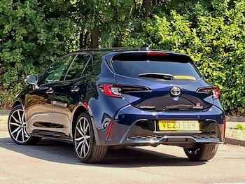 Used Toyota Corolla 2023 for sale - 79223930: Photo