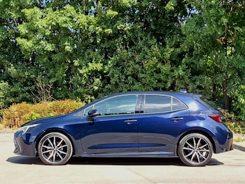 Used Toyota Corolla 2023 for sale - 79223930: Photo