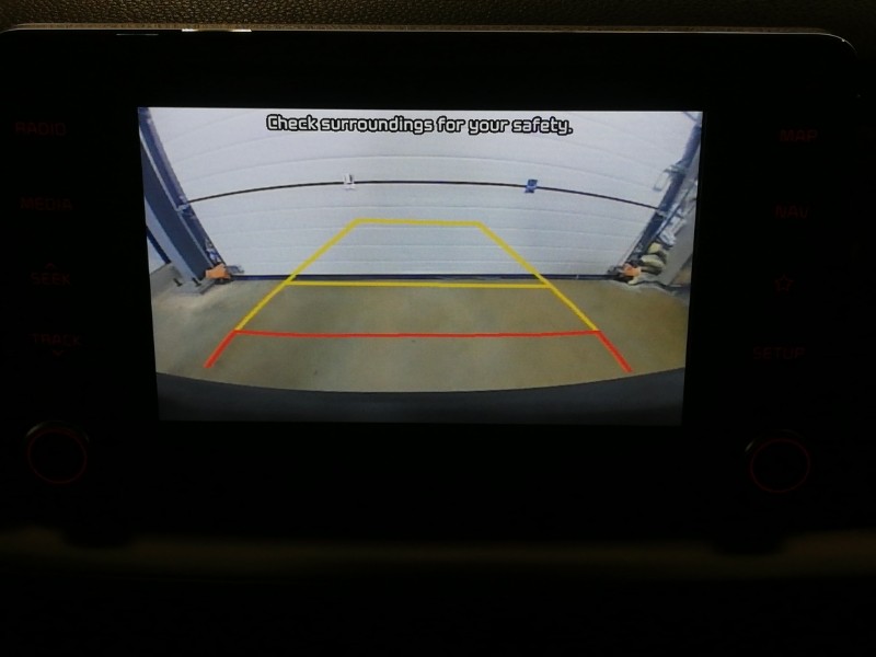 Used Kia Stonic 2020 for sale - 77771631: Photo 11