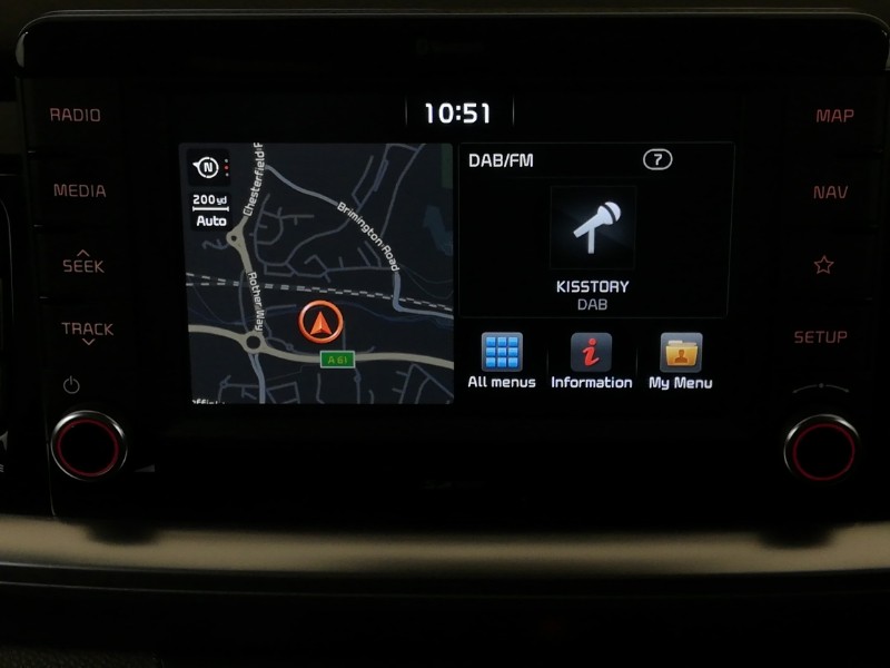 Used Kia Stonic 2020 for sale - 77771631: Photo 13