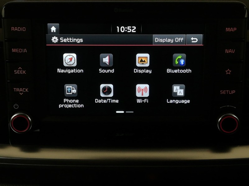 Used Kia Stonic 2020 for sale - 77771631: Photo 14