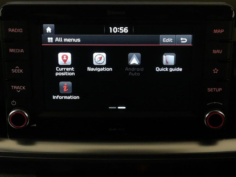 Used Kia Stonic 2020 for sale - 77771631: Photo 15