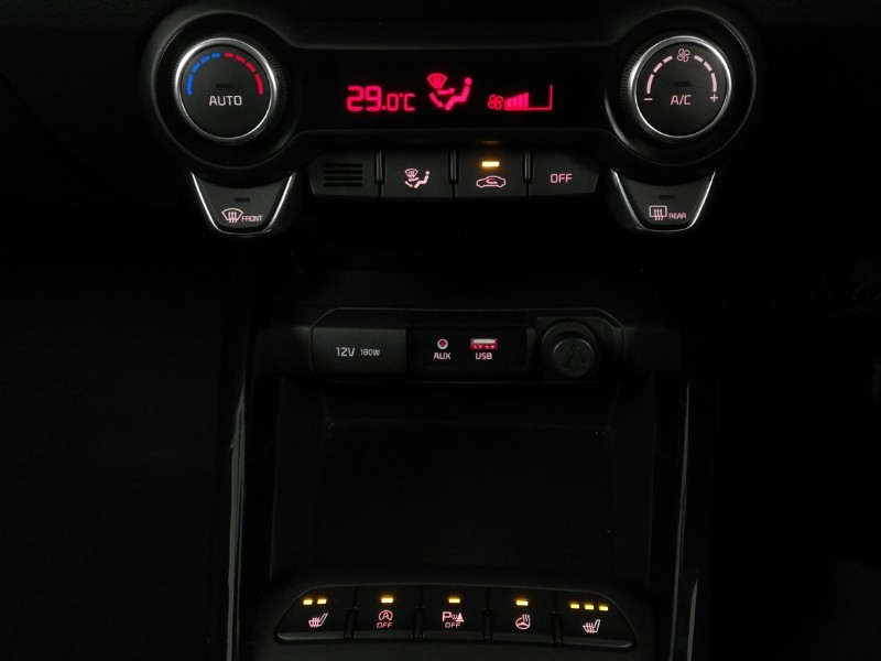 Used Kia Stonic 2020 for sale - 77771631: Photo 16