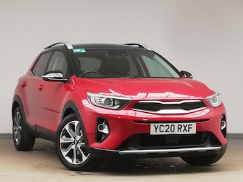 2020 - 1.0T GDi 4 5dr