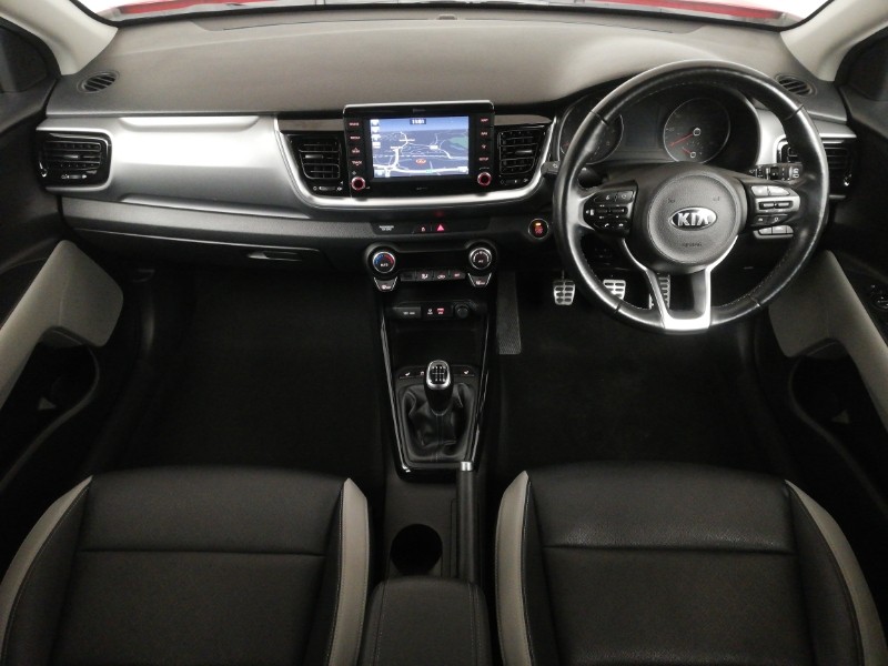 Used Kia Stonic 2020 for sale - 77771631: Photo 2