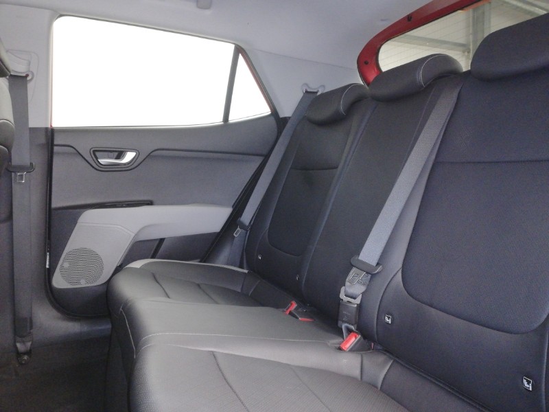 Used Kia Stonic 2020 for sale - 77771631: Photo 6