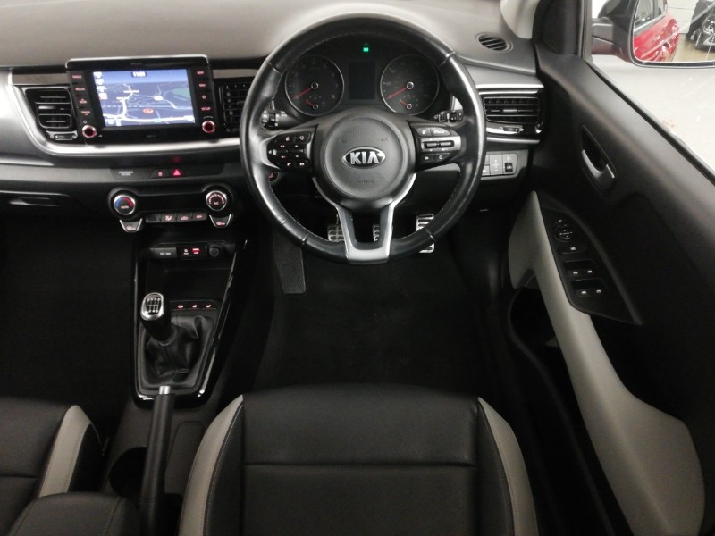 Used Kia Stonic 2020 for sale - 77771631: Photo 7