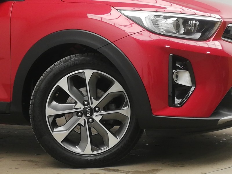 Used Kia Stonic 2020 for sale - 77771631: Photo 9