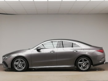 Used Mercedes-Benz CLA 2024 for sale - 75926178: Photo
