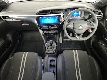 Used Vauxhall Corsa 2025 for sale - 78770981: Photo