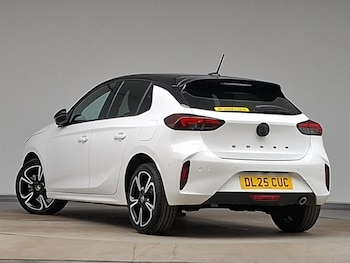 Used Vauxhall Corsa 2025 for sale - 78770981: Photo