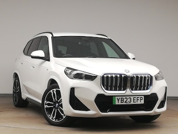 Used BMW iX1 2023 for sale - 78203417: Photo