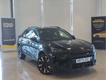 Used Cupra Formentor 2025 for sale - 79839947: Photo
