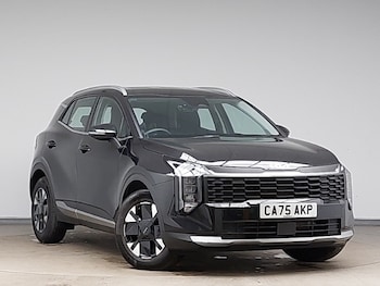 Used Kia Sportage 2026 for sale - 78478559: Photo