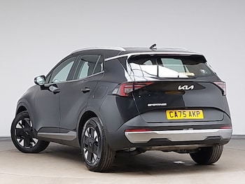 Used Kia Sportage 2026 for sale - 78478559: Photo