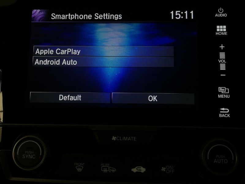 Used Honda Civic 2018 for sale - 77682627: Photo 14