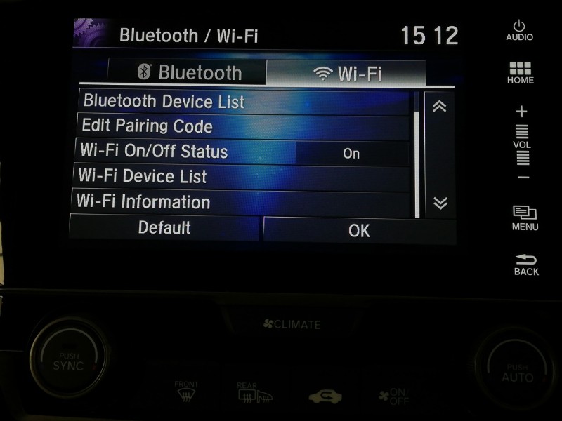 Used Honda Civic 2018 for sale - 77682627: Photo 15