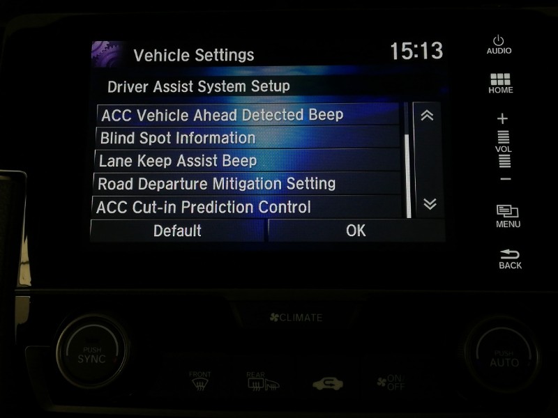 Used Honda Civic 2018 for sale - 77682627: Photo 17