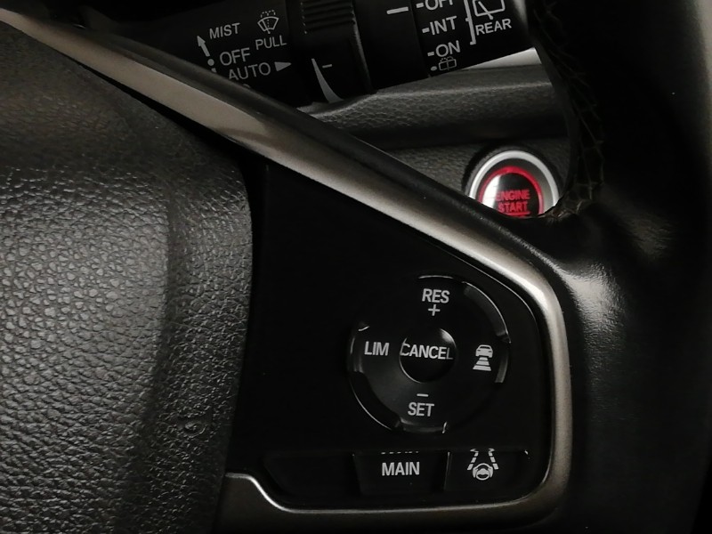 Used Honda Civic 2018 for sale - 77682627: Photo 19