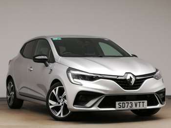 2023 - 1.0 TCe 90 RS Line 5dr