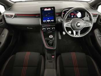 Used Renault Clio 2023 for sale - 75125657: Photo