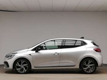 Used Renault Clio 2023 for sale - 75125657: Photo