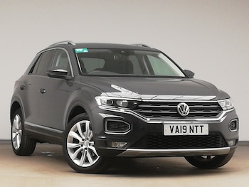 Volkswagen - T-Roc