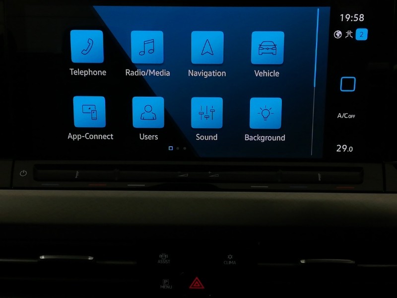 Used Volkswagen Golf 2023 for sale - 76639295: Photo 10