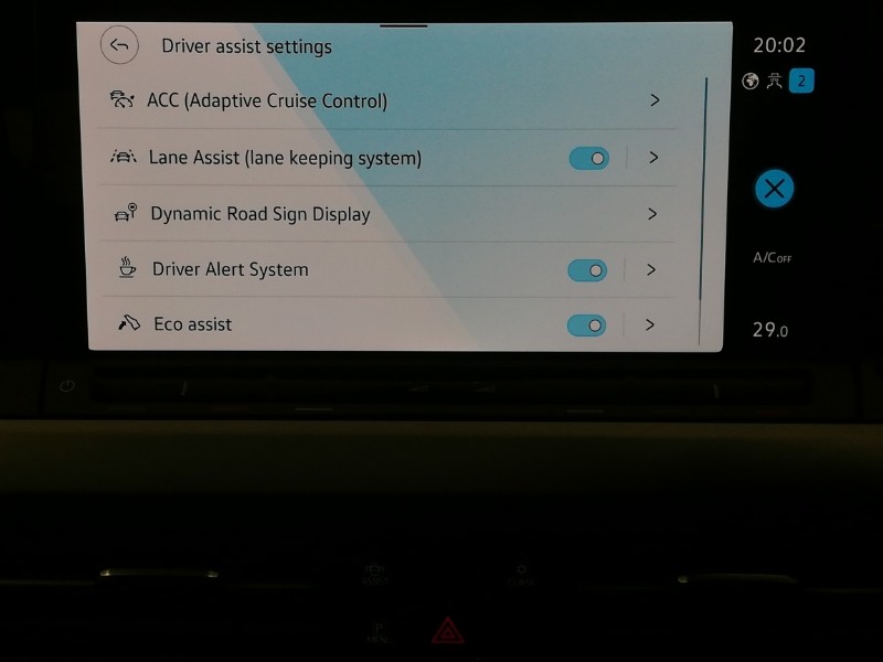 Used Volkswagen Golf 2023 for sale - 76639295: Photo 12