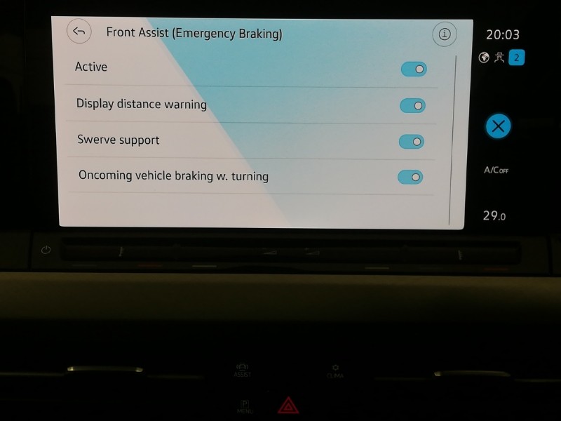 Used Volkswagen Golf 2023 for sale - 76639295: Photo 13