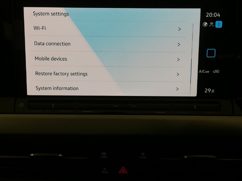 Used Volkswagen Golf 2023 for sale - 76639295: Photo 15