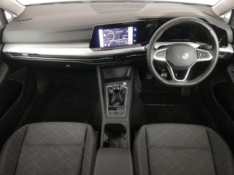 Used Volkswagen Golf 2023 for sale - 76639295: Photo 2