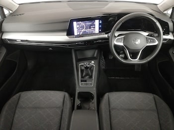 Used Volkswagen Golf 2023 for sale - 76639295: Photo