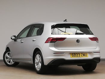 Used Volkswagen Golf 2023 for sale - 76639295: Photo