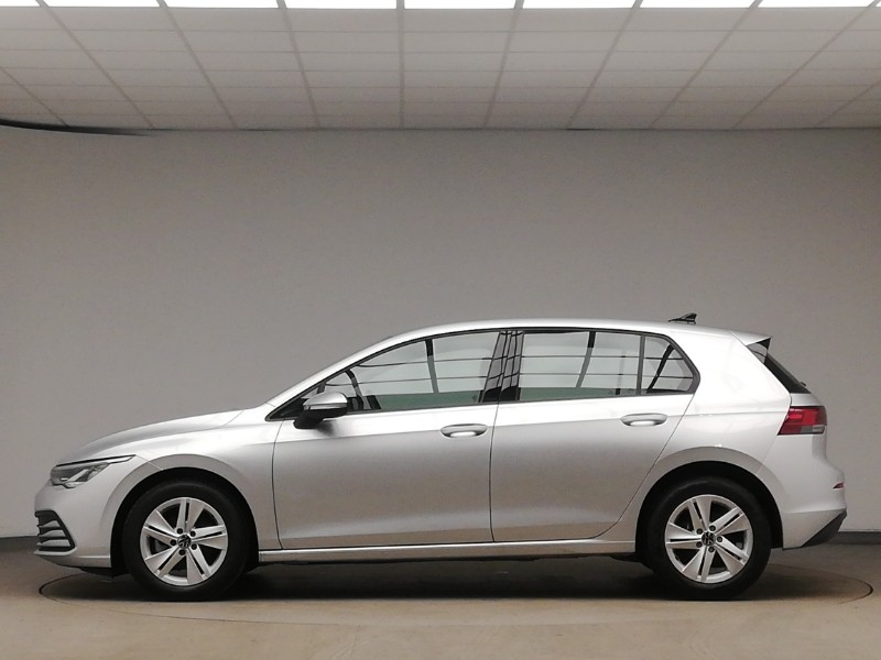 Used Volkswagen Golf 2023 for sale - 76639295: Photo 4